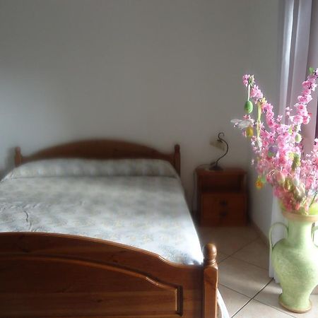 Agriturismo Zi Carmine Agerola Ngoại thất bức ảnh