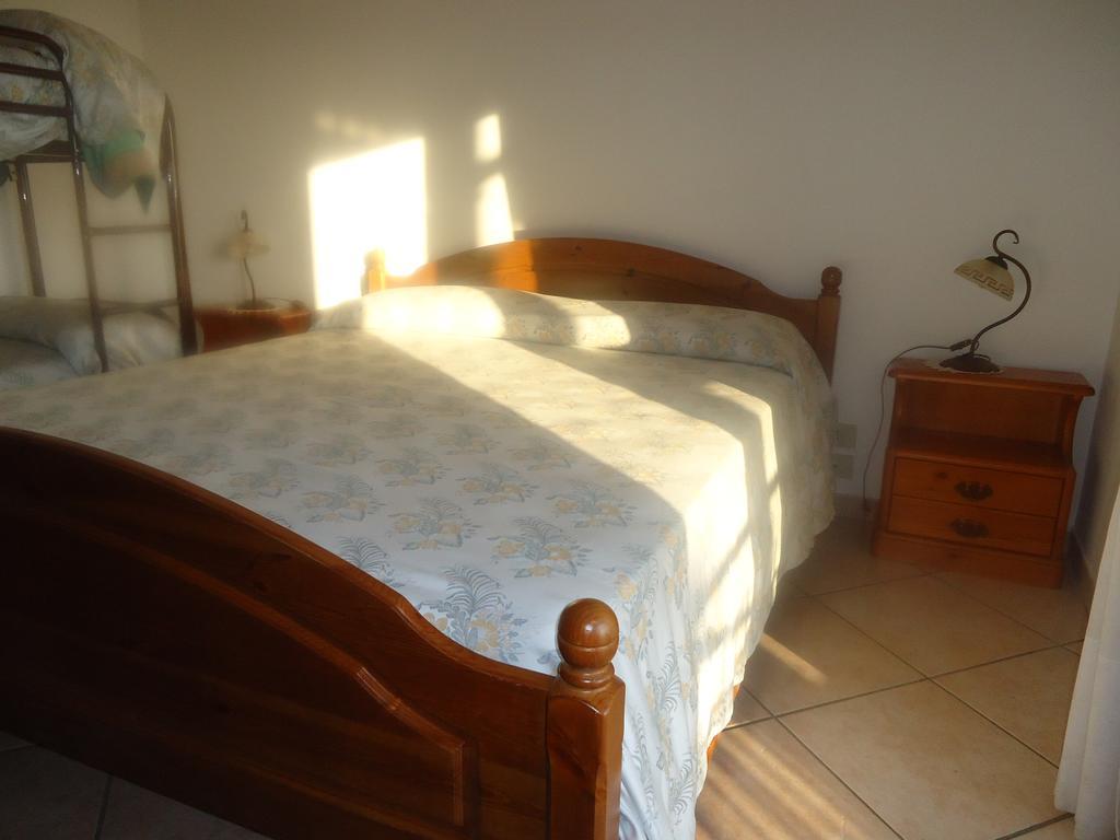 Agriturismo Zi Carmine Agerola Ngoại thất bức ảnh